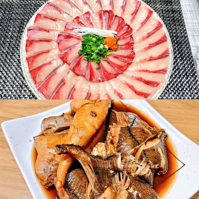 (煌) 達人が選ぶ究極の鮮魚詰め合わせ15,000円セット